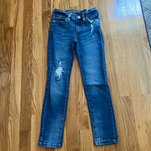 Joe’s Girls Skinny Jeans